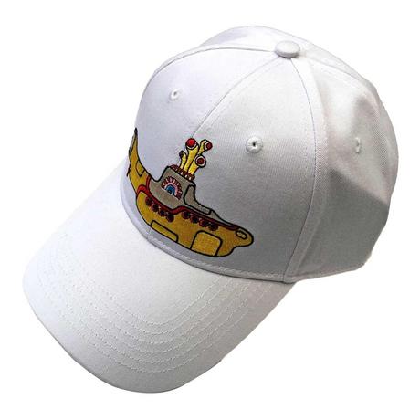 The Beatles Baseballkappe Yellow Submarine  