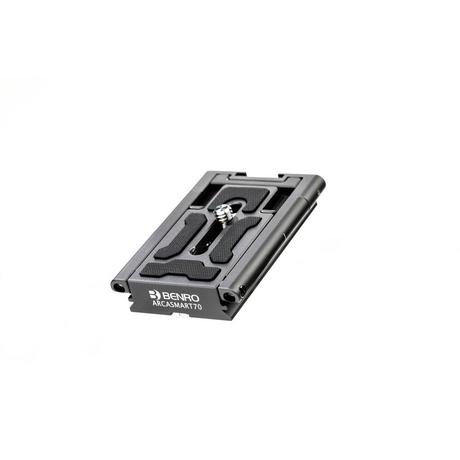 BENRO  Plaque de montage rapide  ARCASMART avec support pour smartphone 