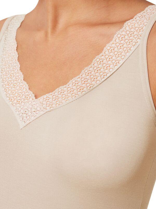 Triumph Débardeur Feel of Modal  