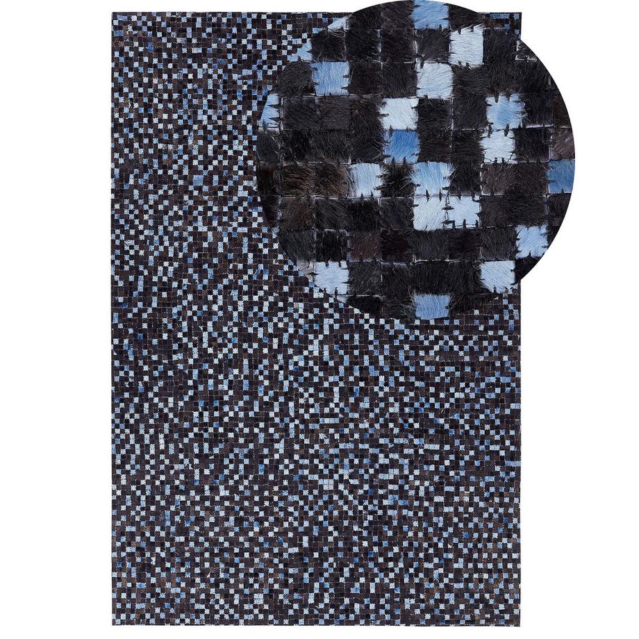 Tappeto en Pelle di vacchetta  IKISU