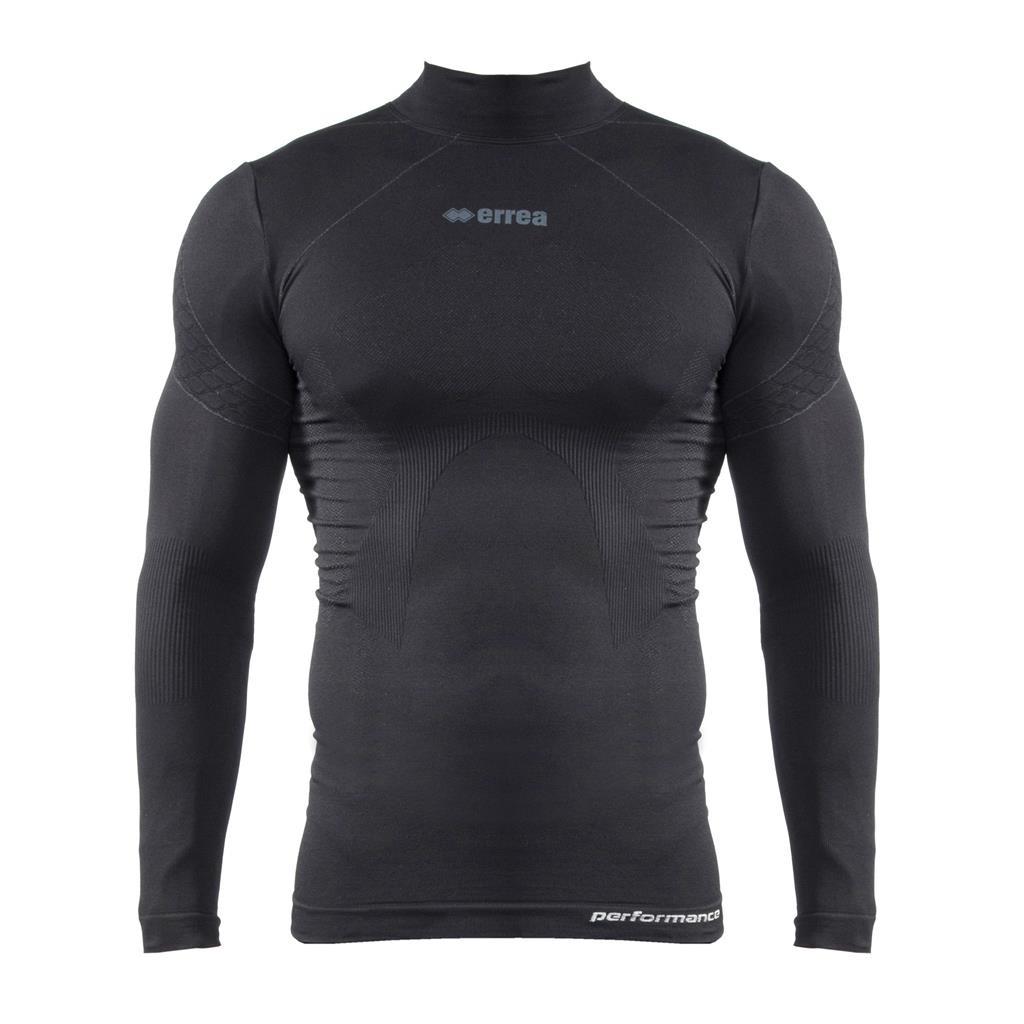 errea  maillot de compression daryl manches longues 