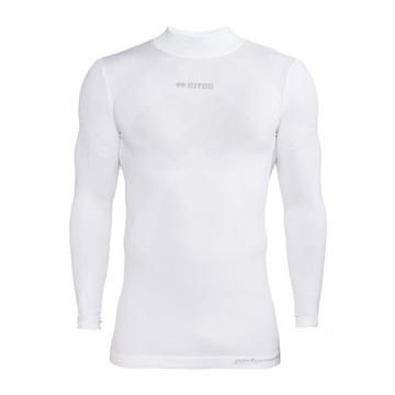 maillot de compression daryl manches longues