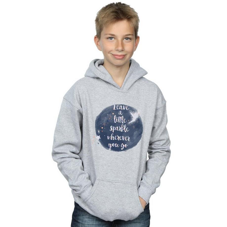 Disney  A Little Sparkle Kapuzenpullover 
