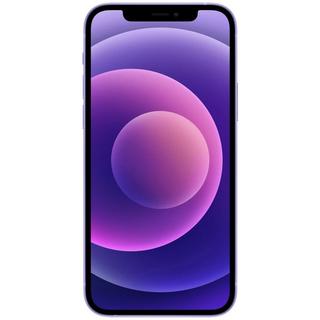 Apple  Refurbished iPhone 12 256 GB Purple - Wie neu 