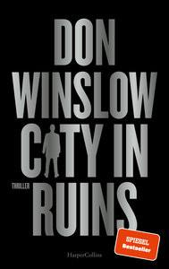 City in Ruins Winslow, Don; Lösch, Conny (Übersetzung) Copertina rigida 