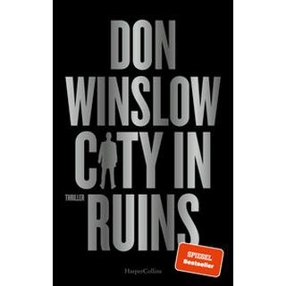 City in Ruins Winslow, Don; Lösch, Conny (Übersetzung) Copertina rigida 