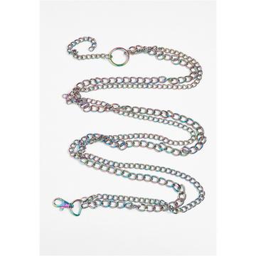 ceinture holographic chain