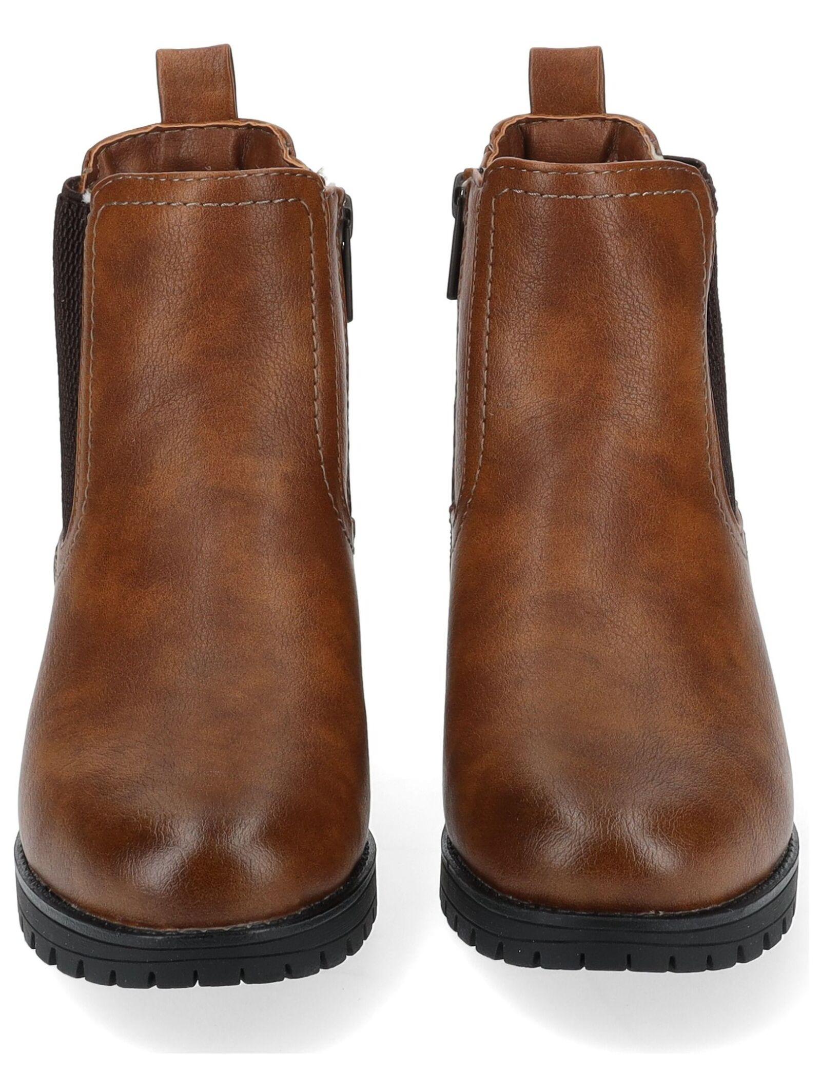 Mustang  Stiefelette 1435-604 