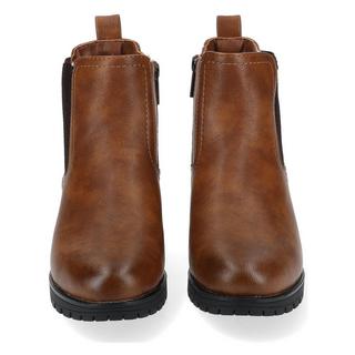 Mustang  Stiefelette 1435-604 