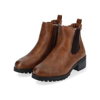 Mustang  Stiefelette 1435-604 