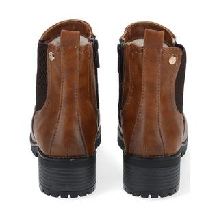 Mustang  Stiefelette 1435-604 