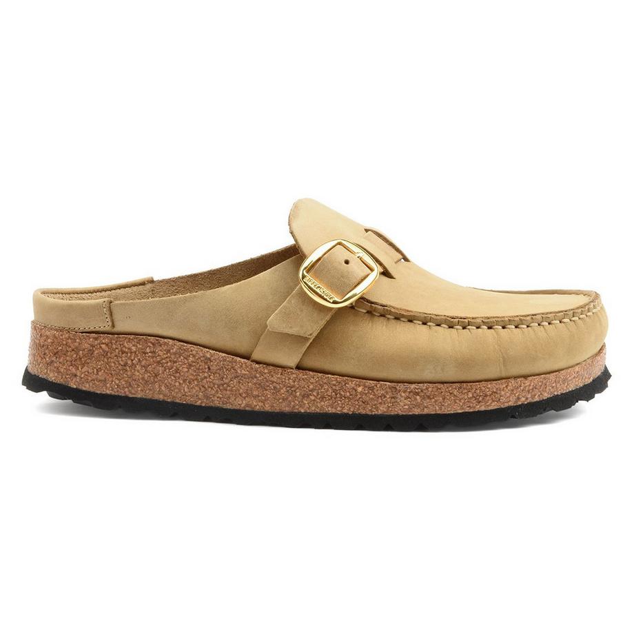 BIRKENSTOCK Buckley LEOI Zoccoli  