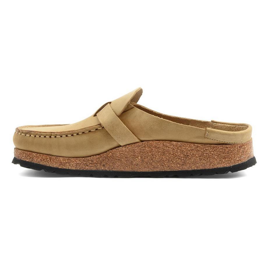 BIRKENSTOCK Buckley LEOI Zoccoli  