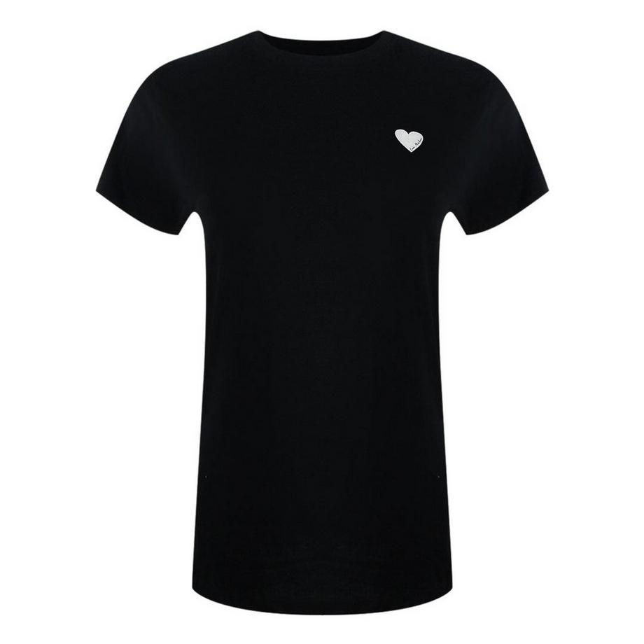 T-Shirt, Logo