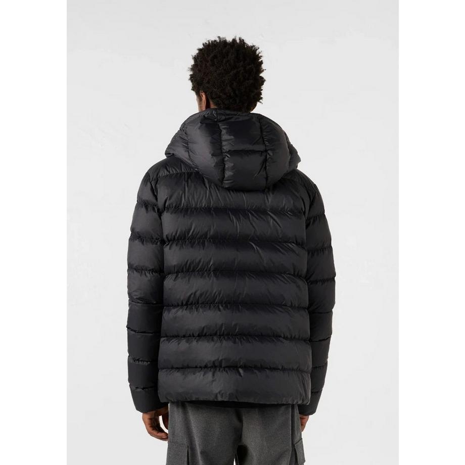 Jott JOHNY Giacca Piumino con Cappuccio  