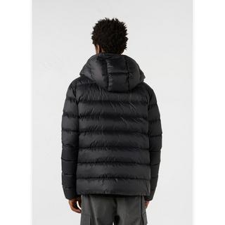 Jott JOHNY Kapuzen-Daunenjacke  