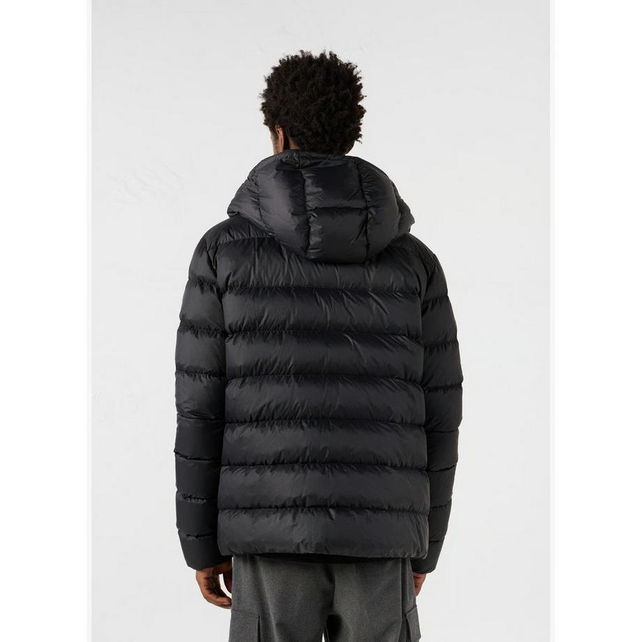 Jott JOHNY Giacca Piumino con Cappuccio  