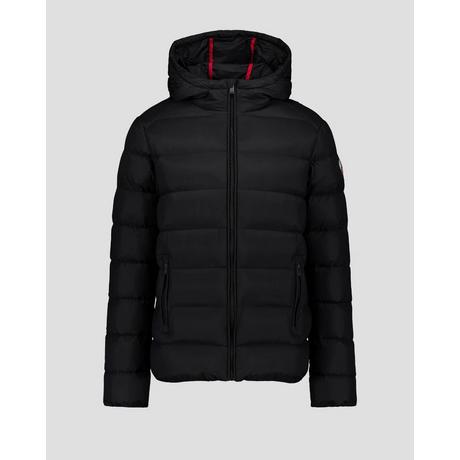 Jott JOHNY Kapuzen-Daunenjacke  