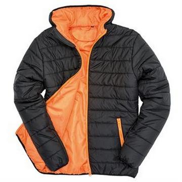 Core Soft Steppjacke