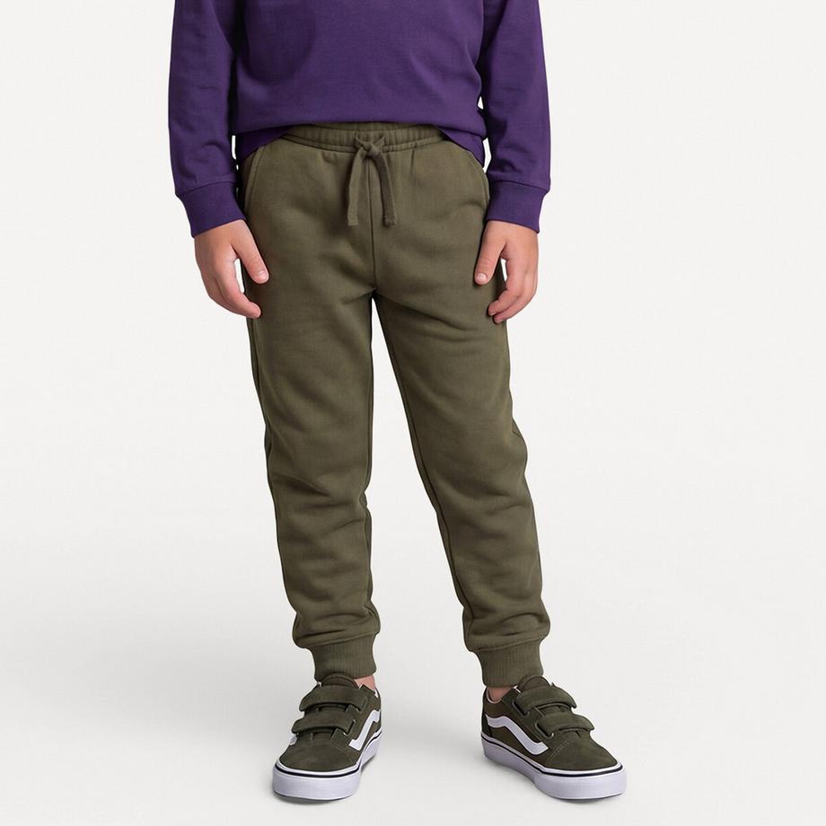 La Redoute Collections  3er-Pack Jopppants aus Sweatware 
