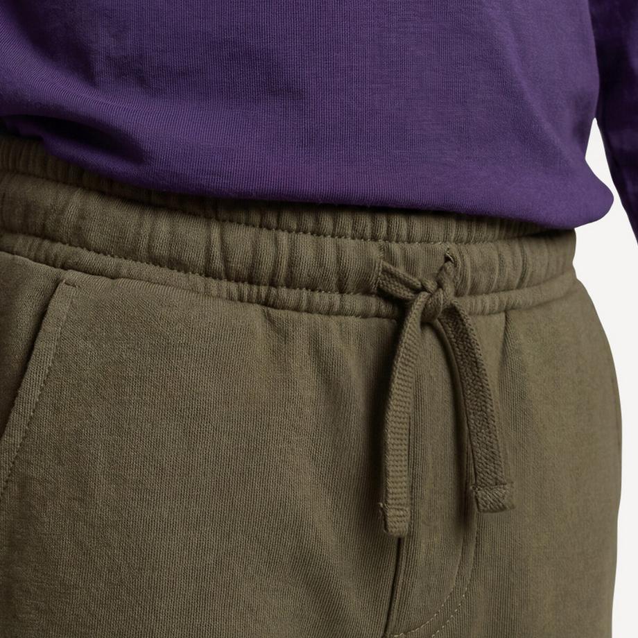La Redoute Collections  3er-Pack Jopppants aus Sweatware 