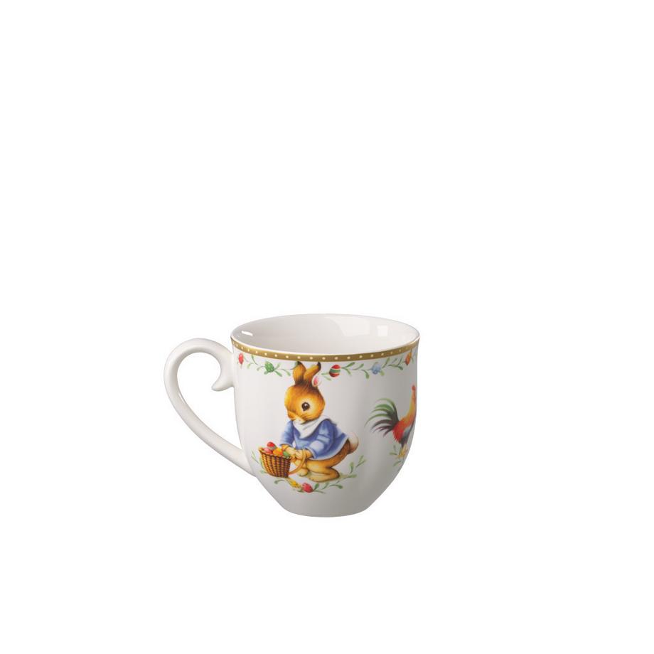 Villeroy & Boch Mug 2026 Annual Easter Edition  