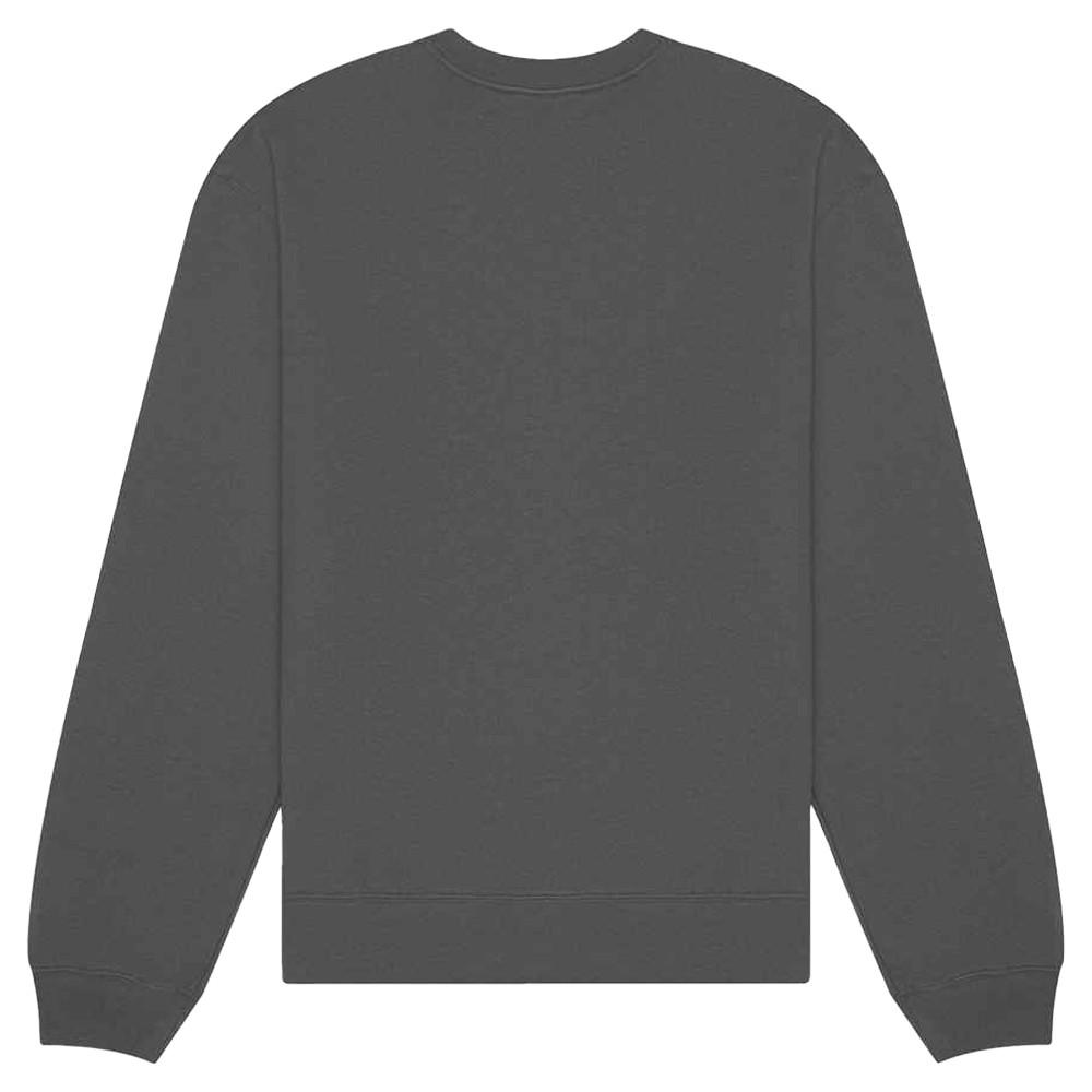 Bella + Canvas Felpa Girocollo  