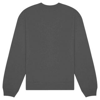 Bella + Canvas Felpa Girocollo  