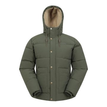 Manta Steppjacke