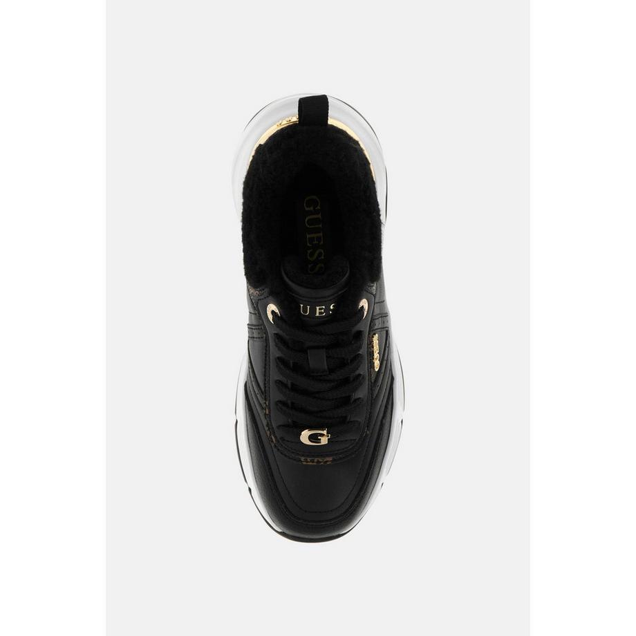 GUESS Baskets Facter  
