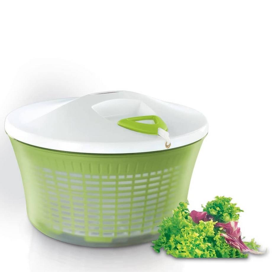 LEIFHEIT  Salatschleuder comfortline  23200 plastik 