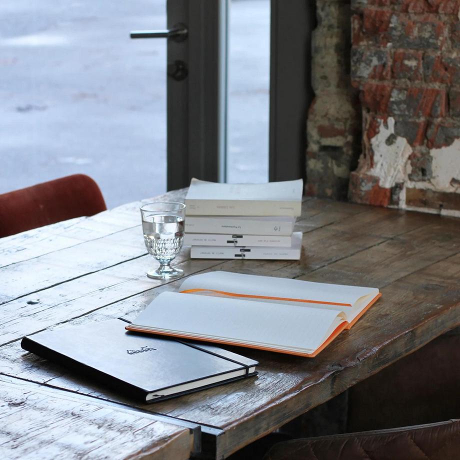 Rhodia Webnotepad  