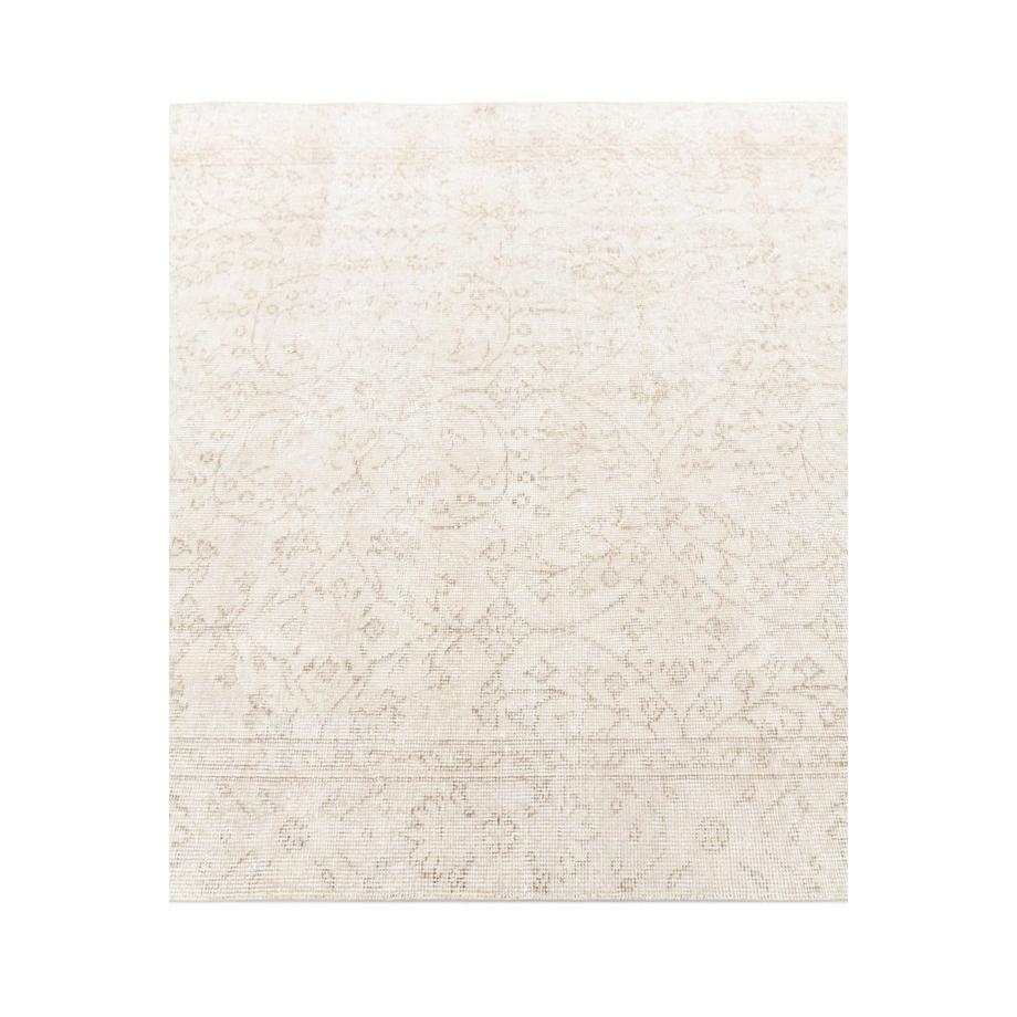 VIDAL Tapis fait à la main Ultra Vintage  