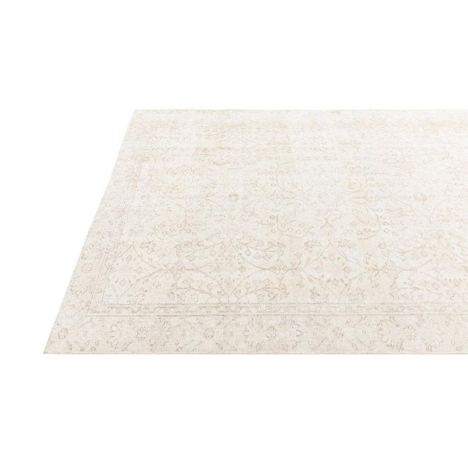 VIDAL Tapis fait à la main Ultra Vintage  