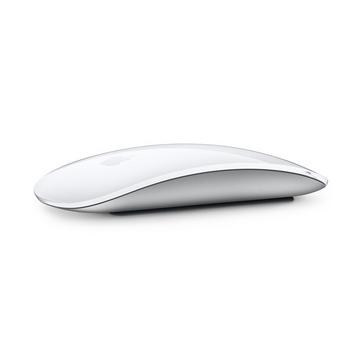 Apple Magic Mouse Kabellose Maus - Weiß
