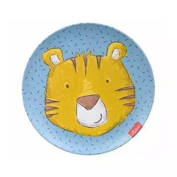 Teller Tiger (18cm)