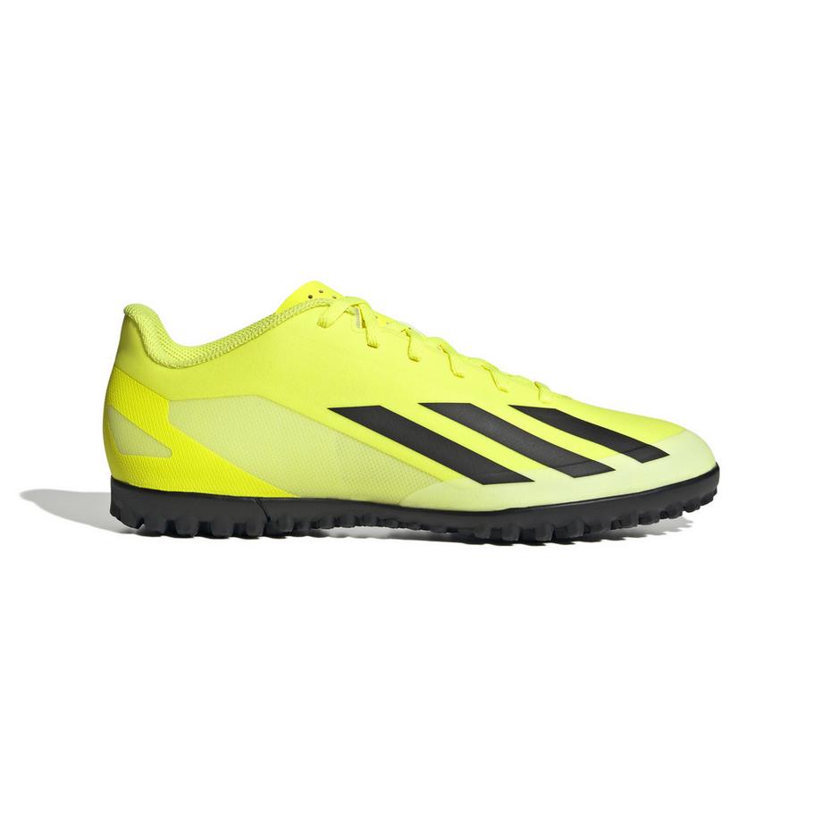 Fußballschuhe X Crazyfast Club TF