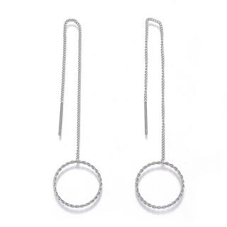 Heideman  Boucles d'oreilles Longus 