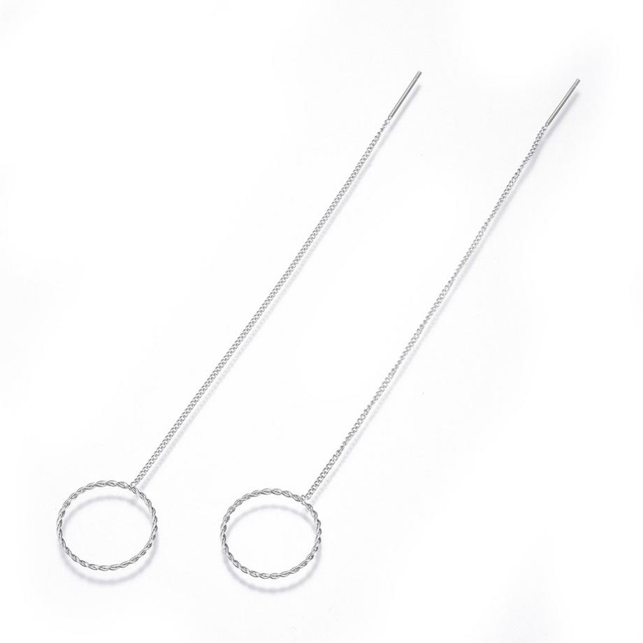 Heideman  Boucles d'oreilles Longus 