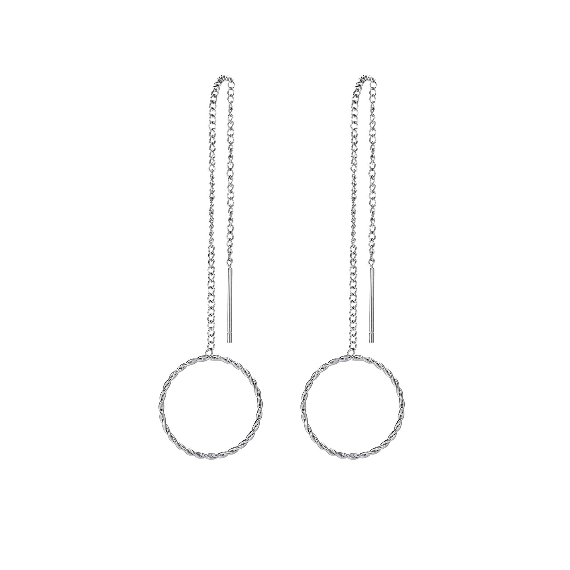 Heideman  Boucles d'oreilles Longus 