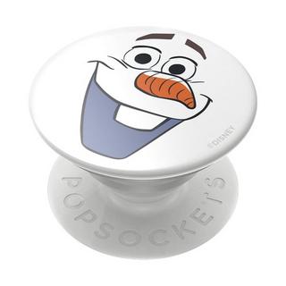 POPSOCKETS  PopGrip design olaf reine des neiges 