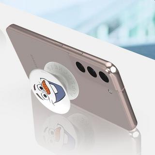 POPSOCKETS  Olaf PopGrip Handy-Griff PopSockets 