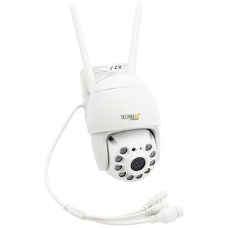 Technaxx  3MP WiFi PT Dome Kamera TX-192 