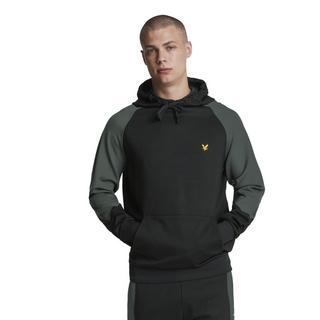 LYLE & SCOTT  Sweat à capuche 