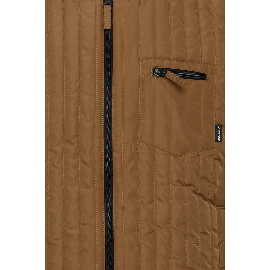 Blend Piumino senza Maniche  