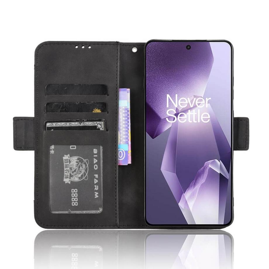 Cover-Discount  OnePlus 13R 5G - Coque multiples supports pour cartes 
