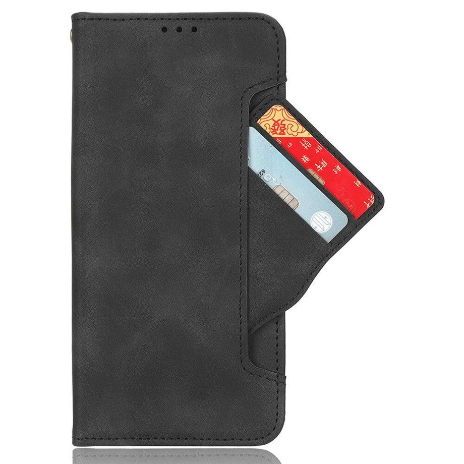 Cover-Discount  OnePlus 13R 5G - Coque multiples supports pour cartes 