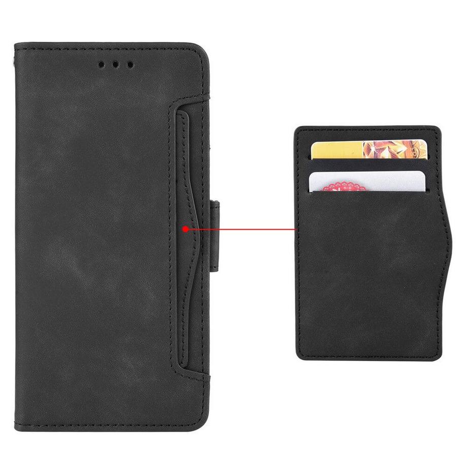 Cover-Discount  OnePlus 13R 5G - Coque multiples supports pour cartes 