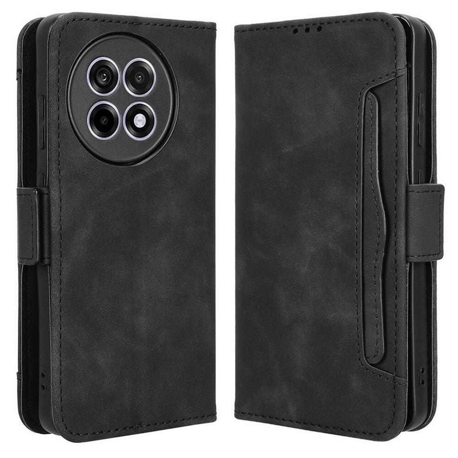 OnePlus 13R 5G - Coque multiples supports pour cartes