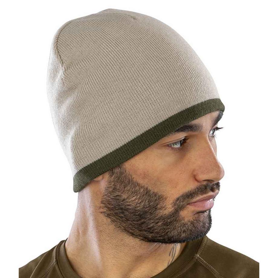 Result Bonnet  
